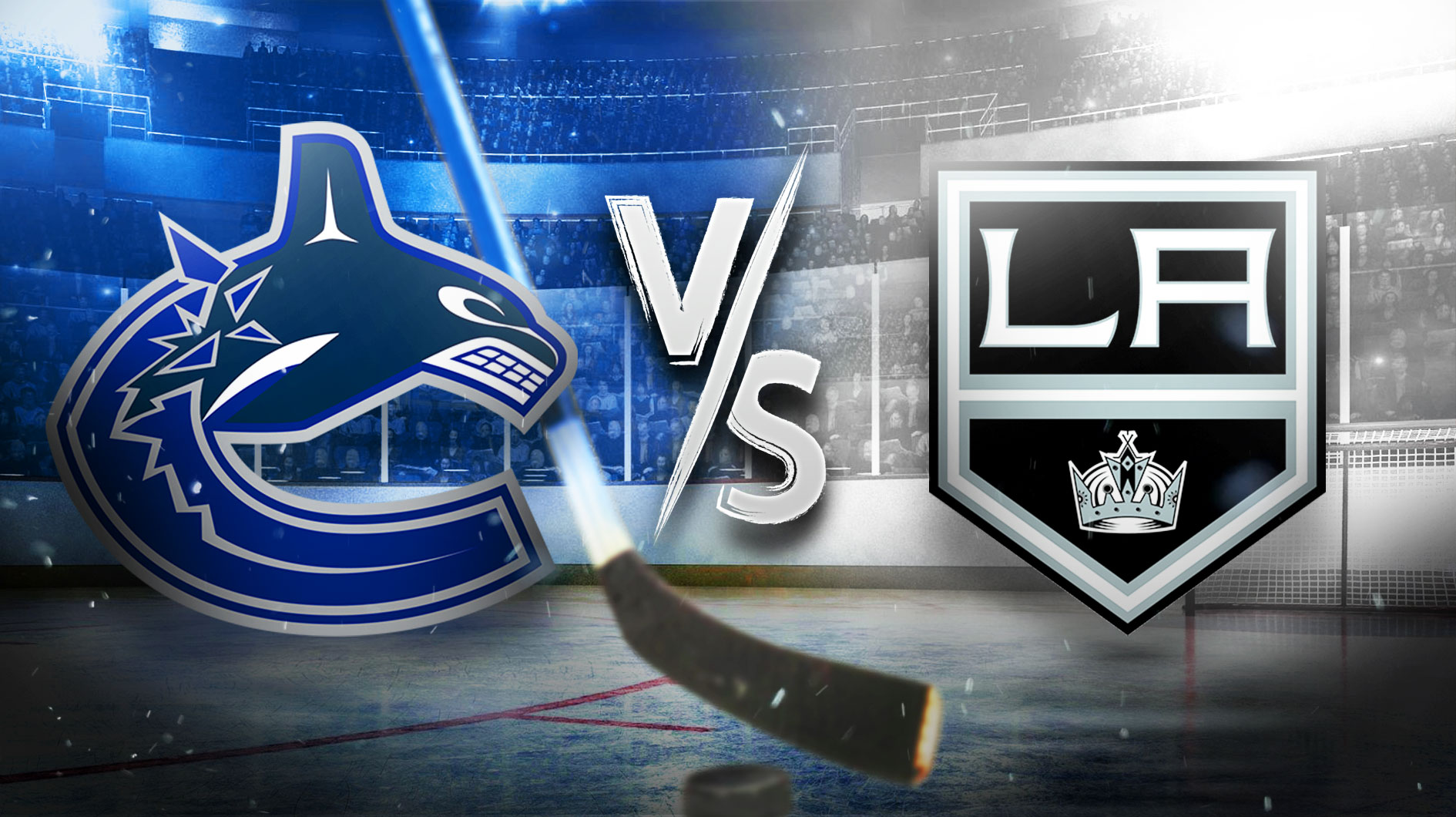 Canucks vs. Kings prediction, odds, pick - 2/26/2025