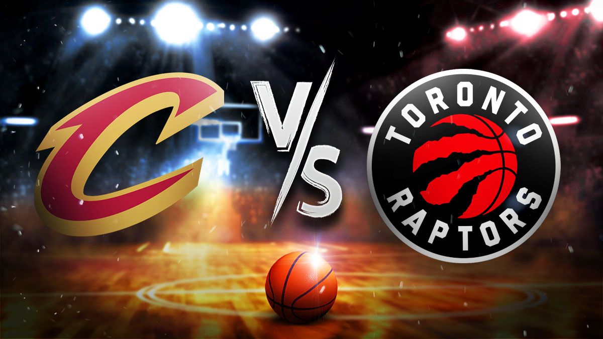 Cavaliri in relation to Raptors Prediction, Odds, Dial, Spread - 2/12/2025