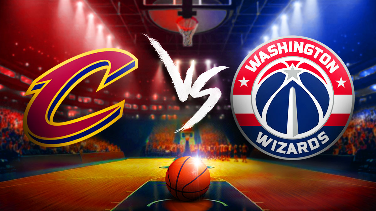 Cavaliers Wizards prediction, nba odds