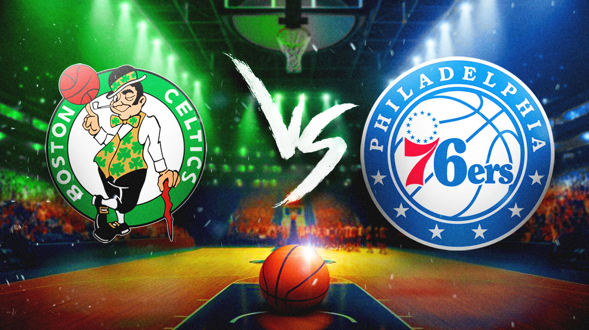 Celtics vs. 76ers prediction, odds, selection, spread - 2/2/2025