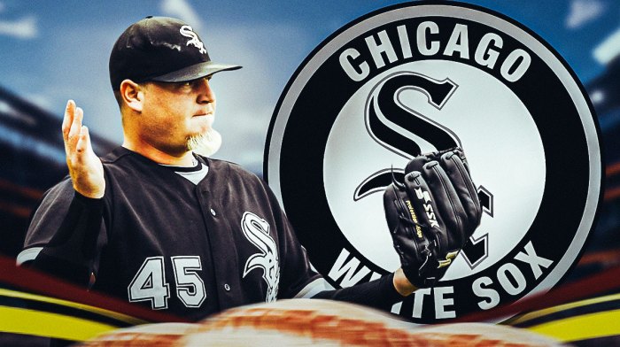 Chicago White Sox, Bobby Jenks