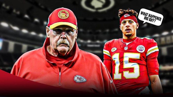 Andy Reid, Chiefs