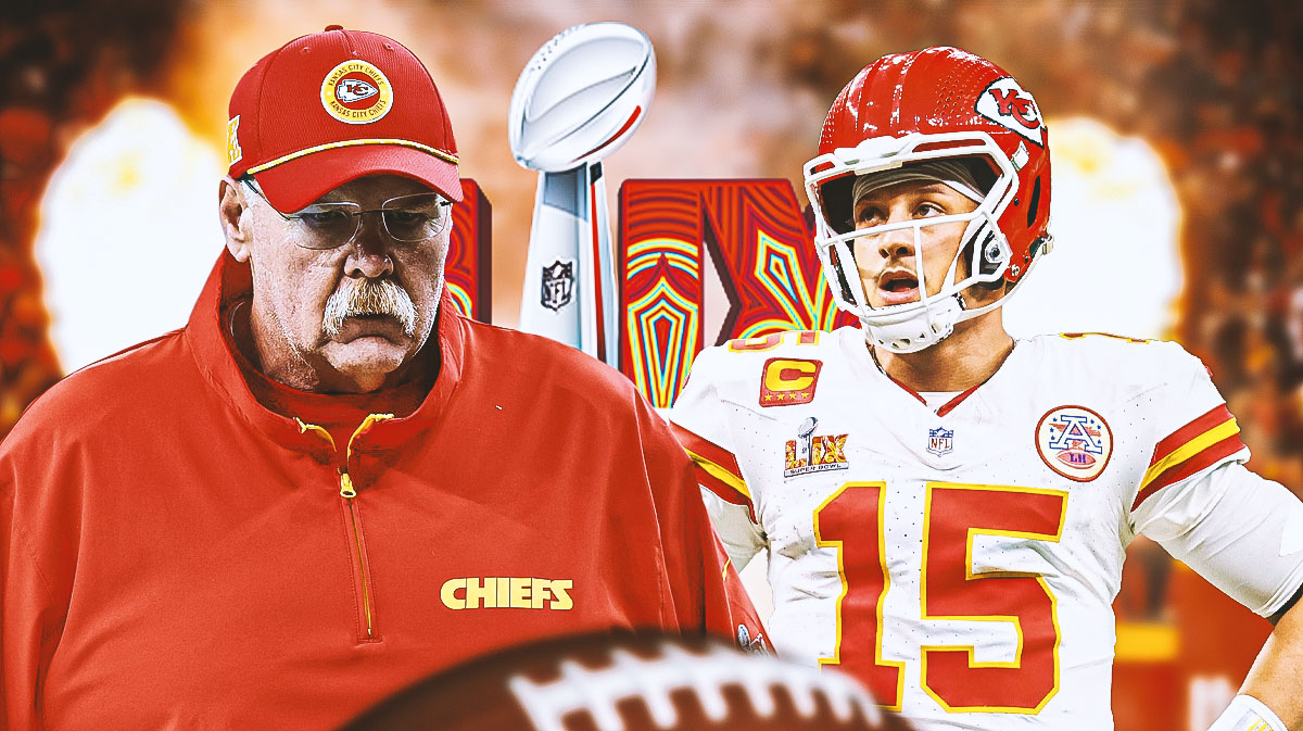Chiefs' Super Bowl loss to Eagles keeps 39-year curse alive
