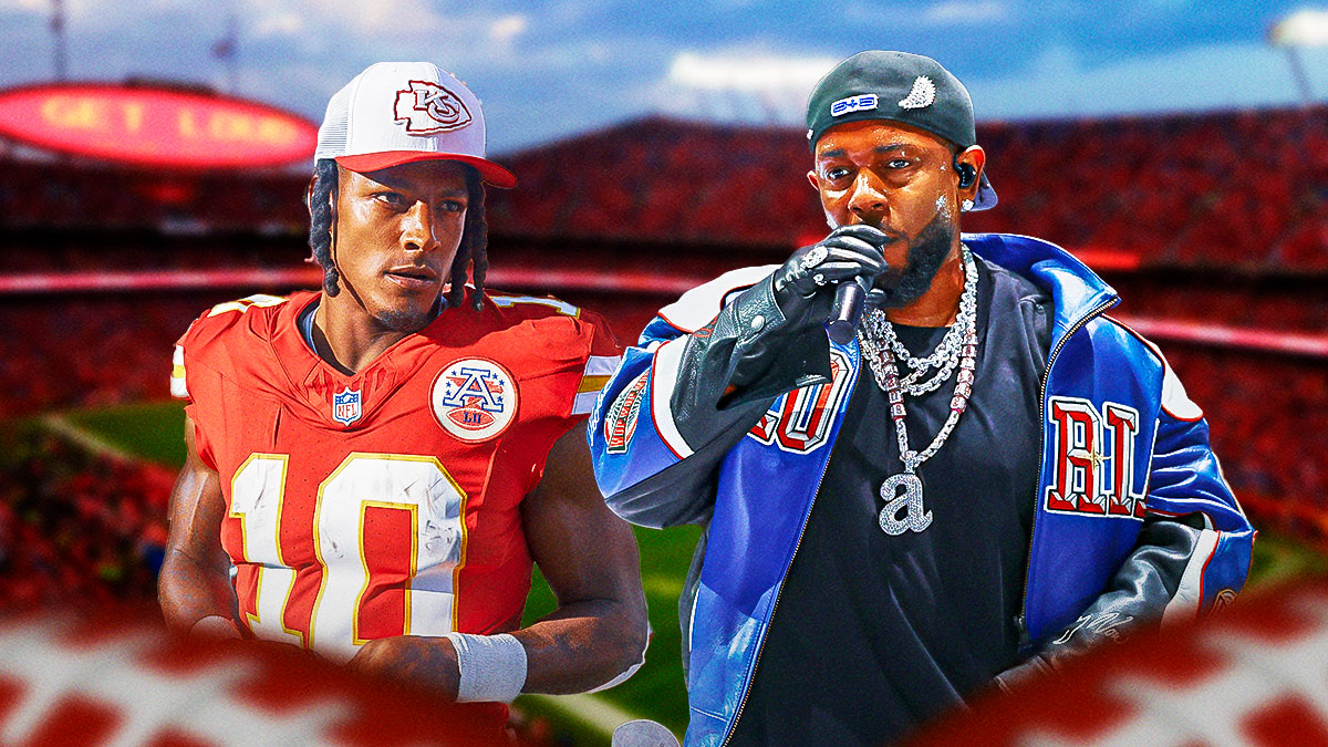 Super Bowl, Kendrick Lamar