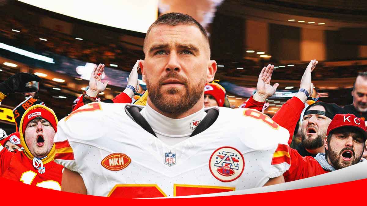 super bowl kelce upset