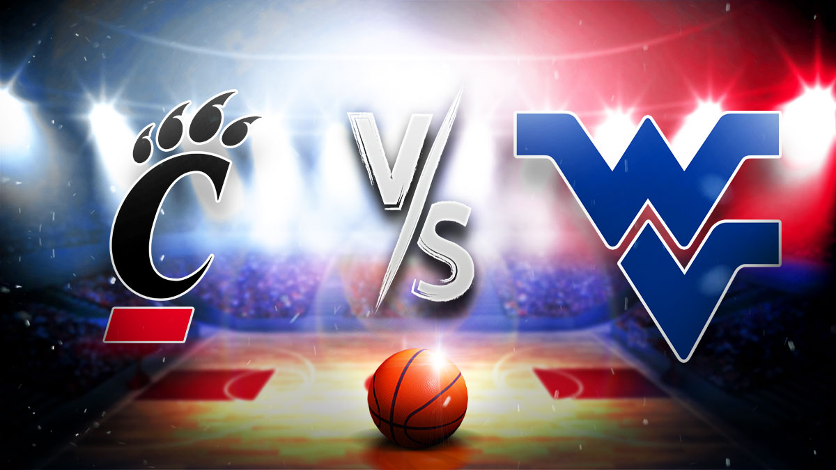 Cincinnati West Virginia, Cincinnati West Virginia prediction, Cincinnati West Virginia pick, Cincinnati West Virginia odds, college basketball odds