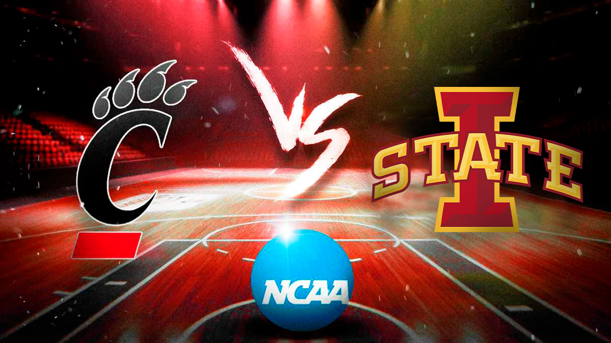 Cincinnati Iowa State prediction, Cincinnati Iowa State pick, Cincinnati Iowa State odds, Cincinnati Iowa State, Cincinnati Iowa State college basketball odds