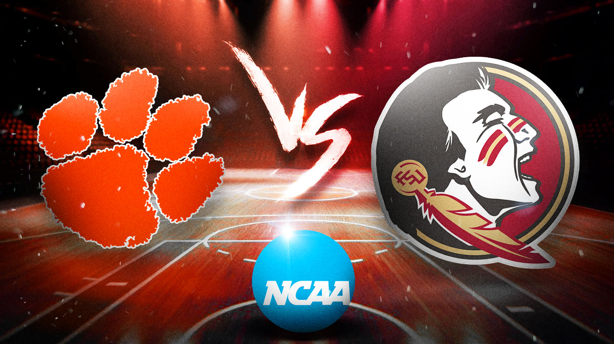 Clemson Florida State, Clemson Florida State prediction, Clemson Florida State pick, Clemson Florida State odds, college basketball odds