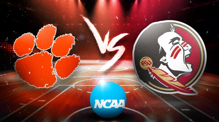 Clemson Florida State, Clemson Florida State prediction, Clemson Florida State pick, Clemson Florida State odds, college basketball odds