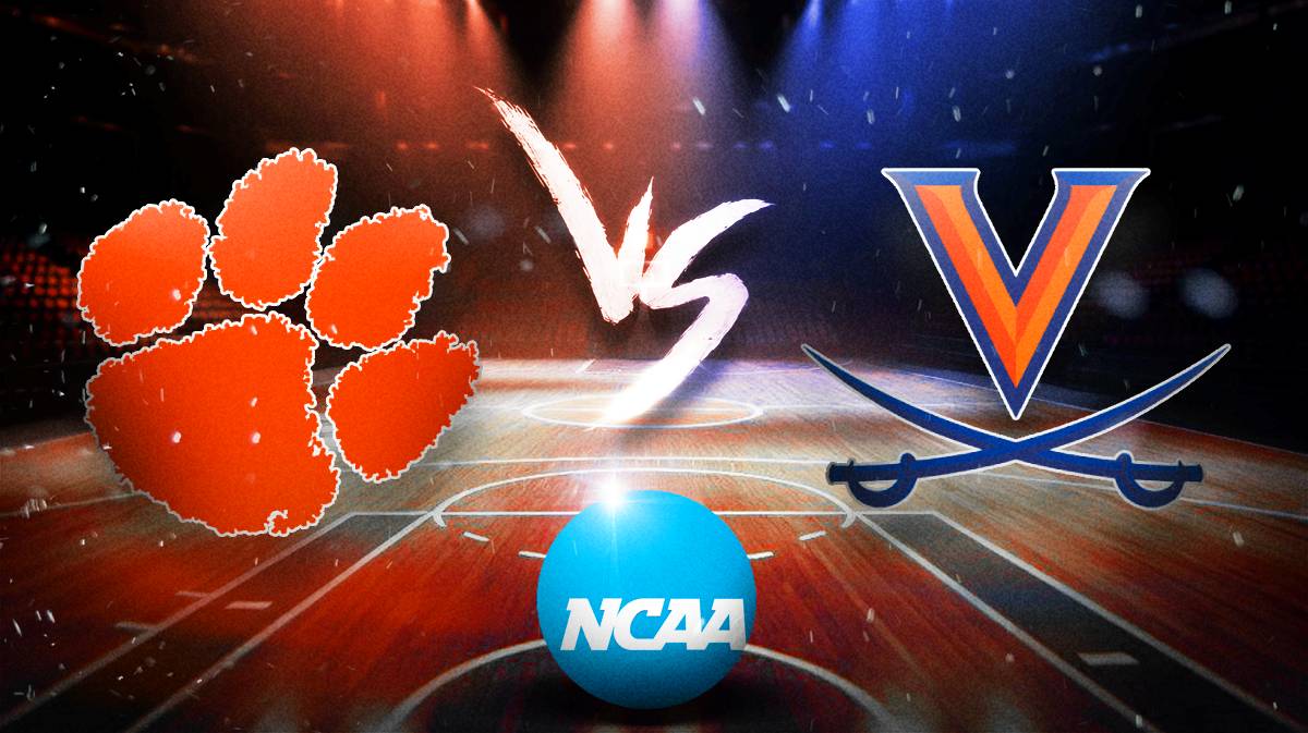 Clemson Virginia, Clemson Virginia prediction, Clemson Virginia pick, Clemson Virginia odds, college basketball odds