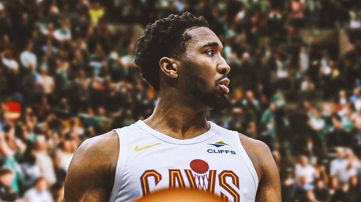 Cleveland Cavaliers, DEI, Kevin Clayton
