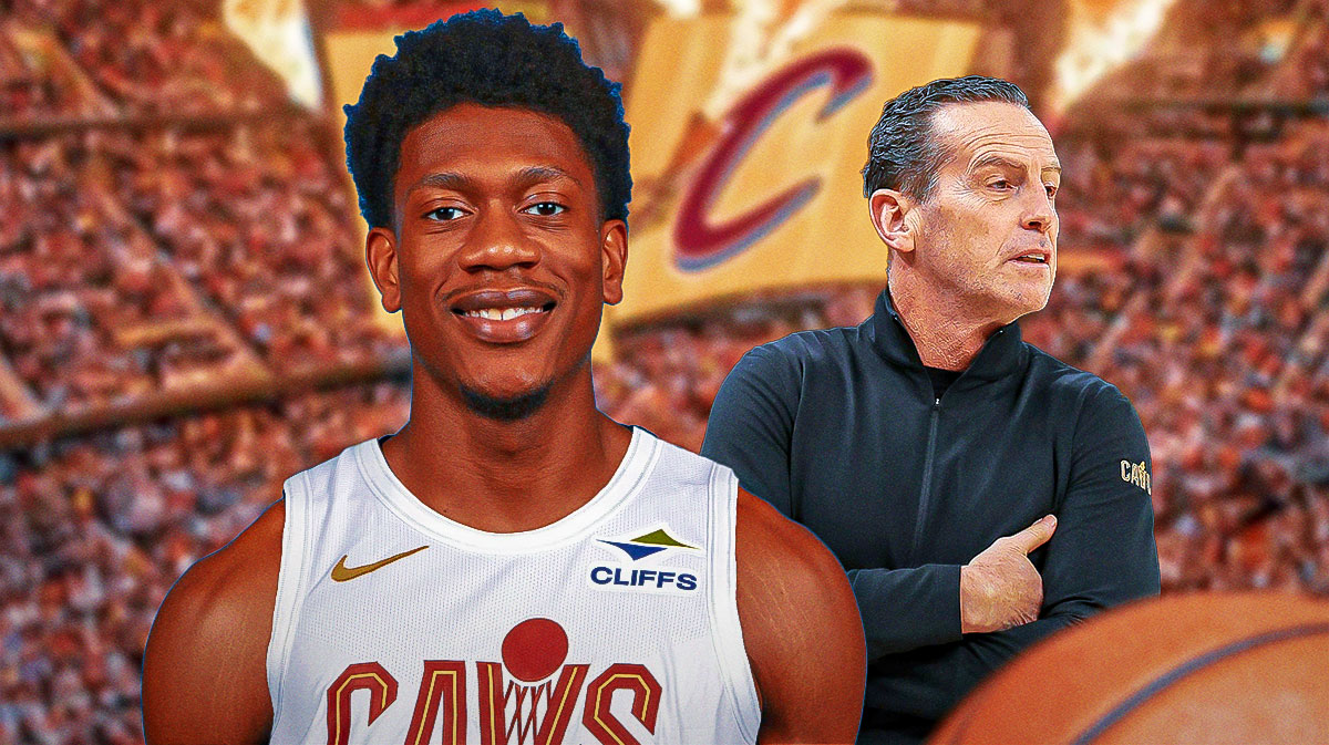Cavaliers Kenny Atkinson and DeAndre Hunter trade in Cavaliers uniform ahead of 2025 NBA Finals odds