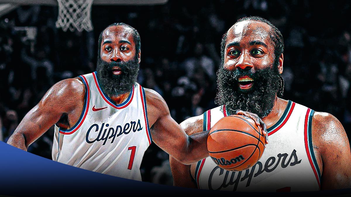 Los Angeles Clippers star James Harden became one of only thirteen players to reach 27,000 career points versus the Bucks.
