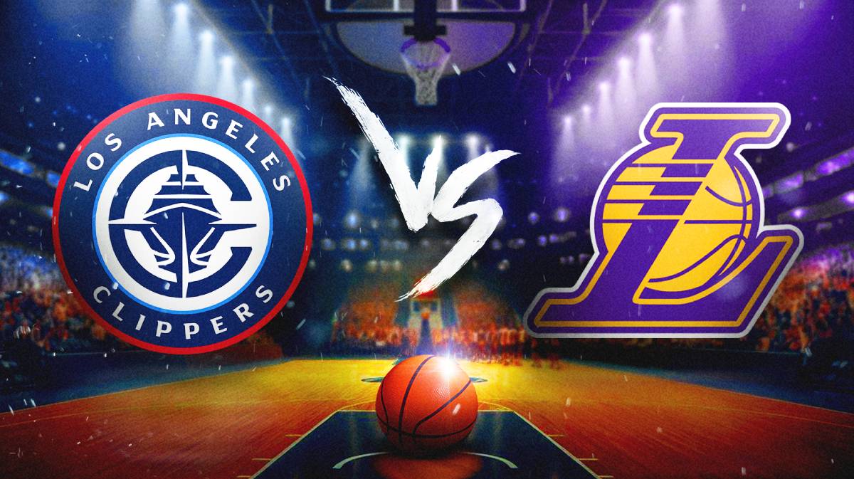 Clippers vs. Lakers prediction, odds, pick, spread - 3/2/2025