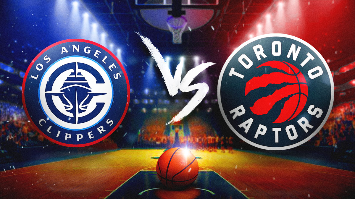 Clippers vs. Raptors Prediction, Odds, Pick, Spread - 2/2/2025