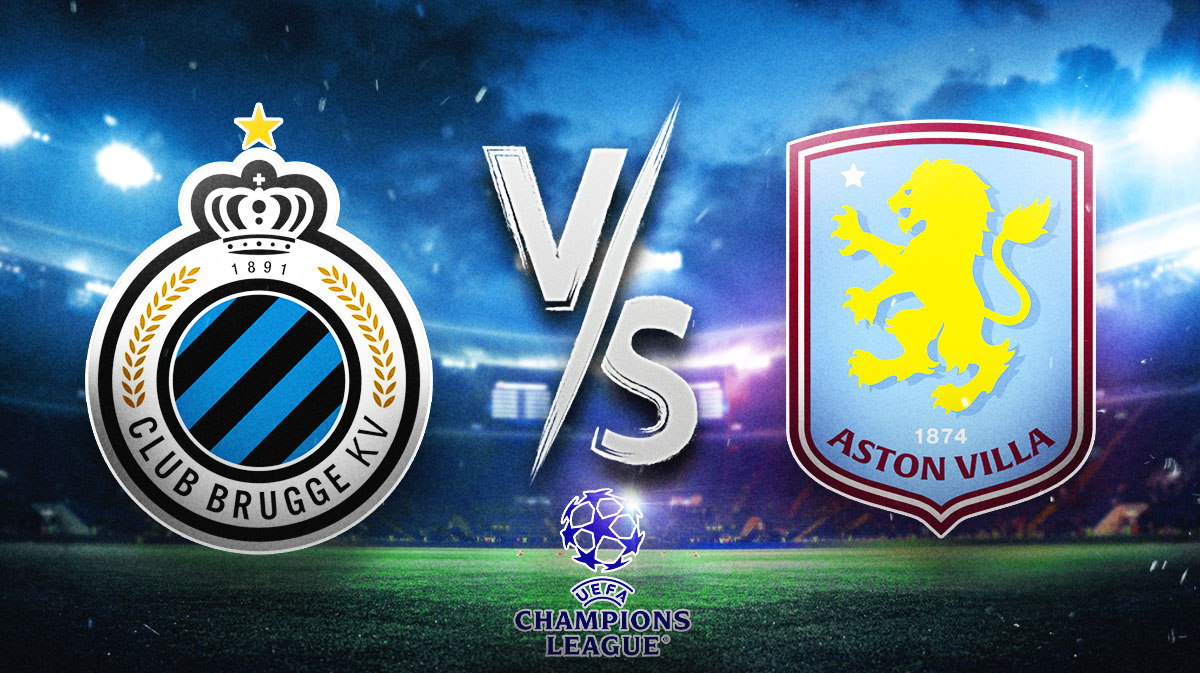 Club Brugge Aston Villa, Club Brugge Aston Villa prediction, Club Brugge Aston Villa pick, Club Brugge Aston Villa odds, Club Brugge Aston Villa, champions league odds