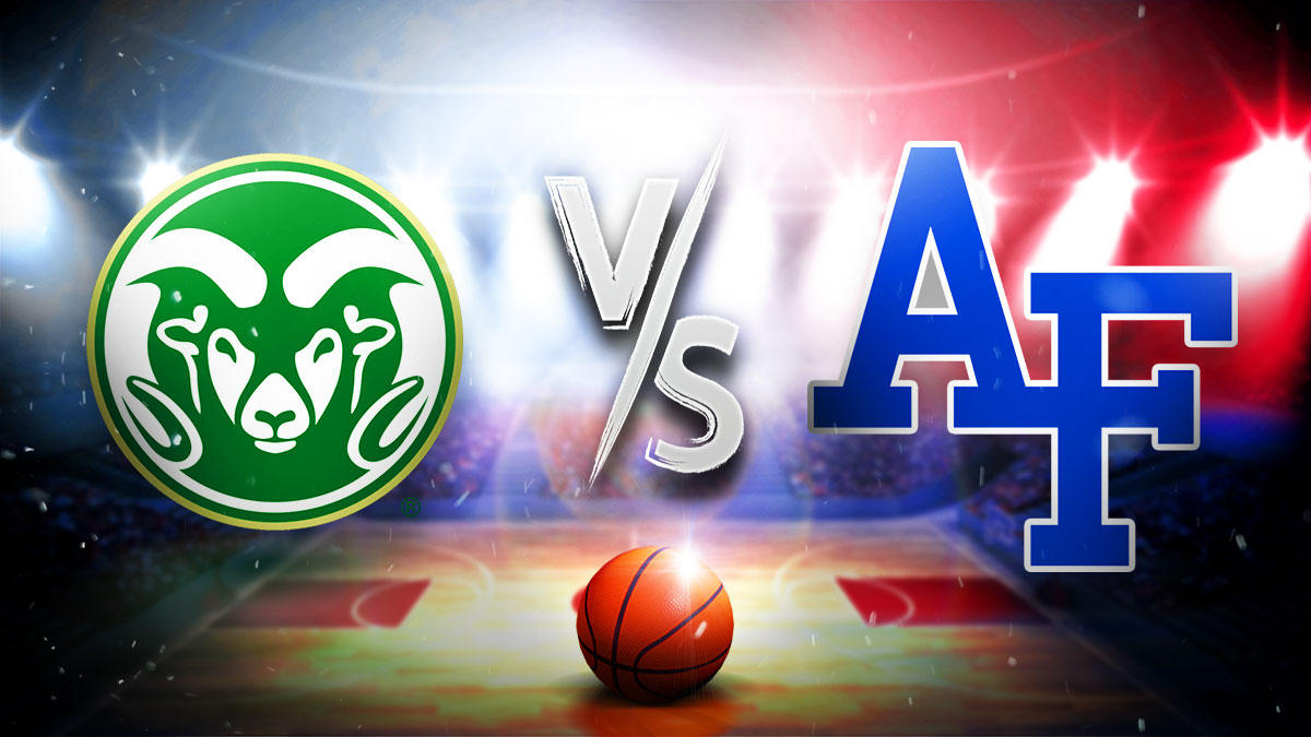 Colorado State Air Force prediction, Colorado State Air Force pick, Colorado State Air Force odds, Colorado State Air Force, Colorado State Air Force college basketball odds
