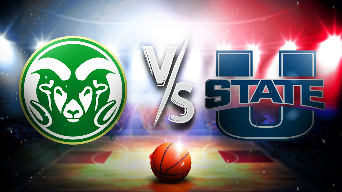 colorado state utah state prediction, college basketball odds
