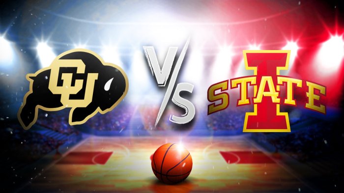 Colorado Iowa State prediction, Colorado Iowa State odds, Colorado Iowa State pick, Colorado Iowa State, college basketball odds