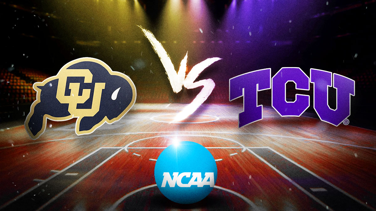 Colorado TCU prediction, Colorado TCU pick, Colorado TCU odds, Colorado TCU, Colorado TCU Big 12 Tournament odds