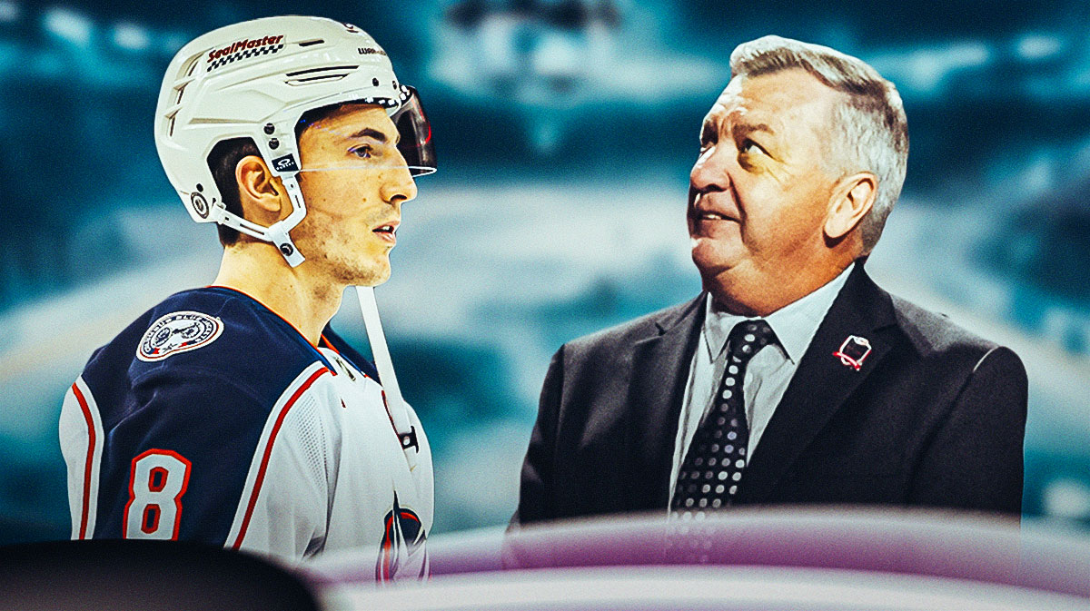 Columbus Blue Jackets’ dream, nightmare scenarios for 2025 NHL trade deadline