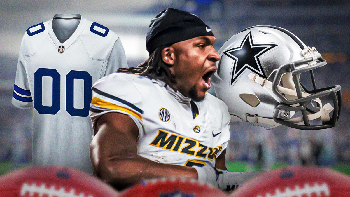 Cowboys 3Round 2025 NFL Mock Draft with trades, according to PFN simulator(04)