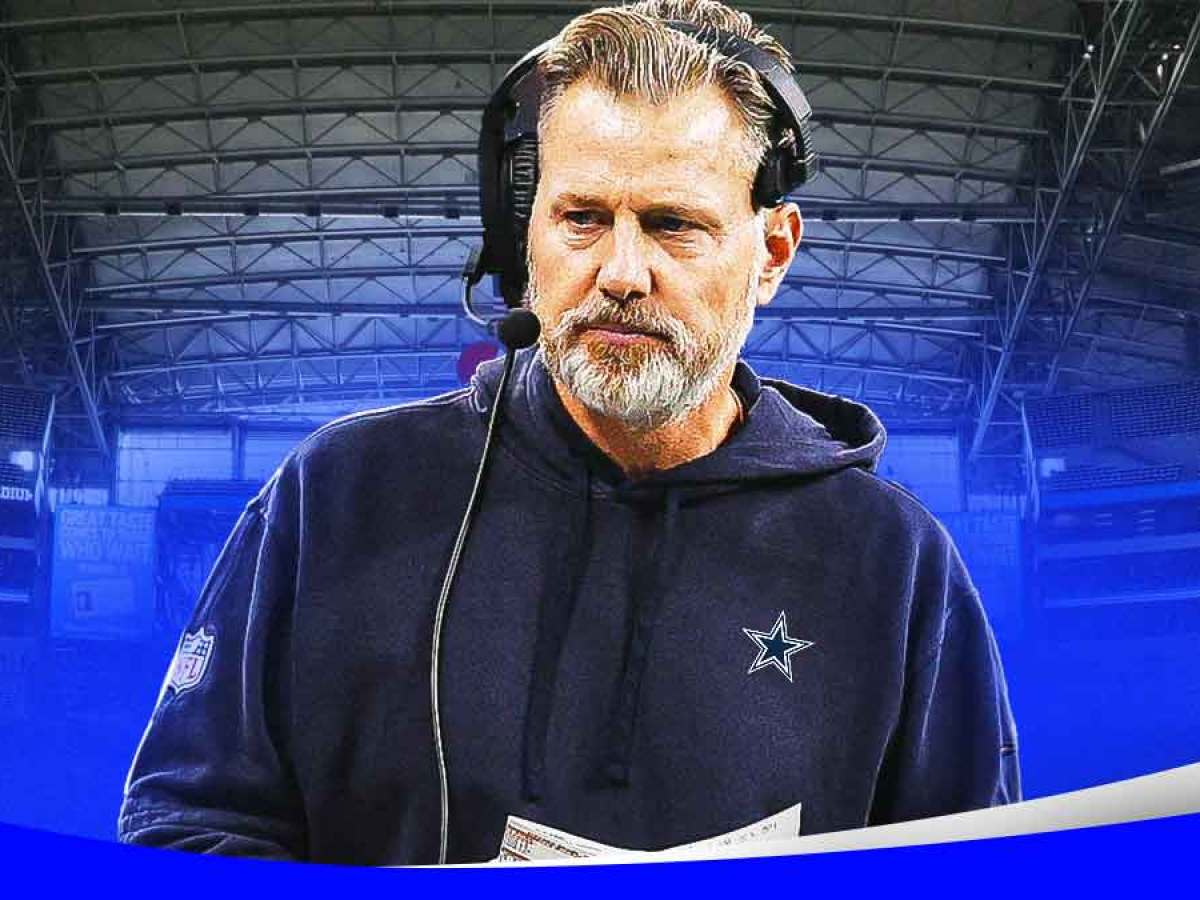 Cowboys' Matt Eberflus gets 100% real about what he expects from defense