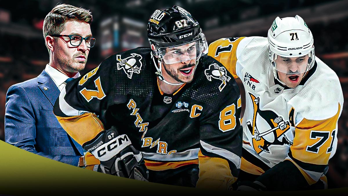 The Penguins must address this flaw at the 2025 NHL Trade Deadline.