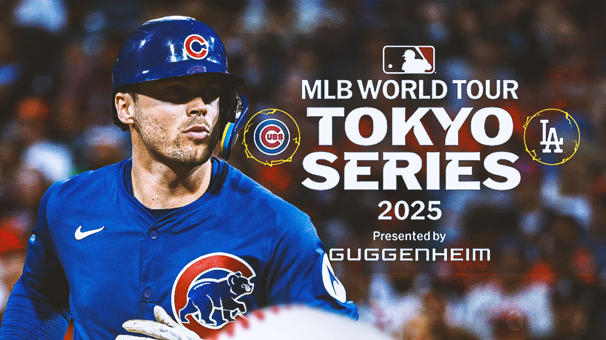 Why Cubs’ Nico Hoerner injury update is ‘good’ despite being out for Tokyo Games