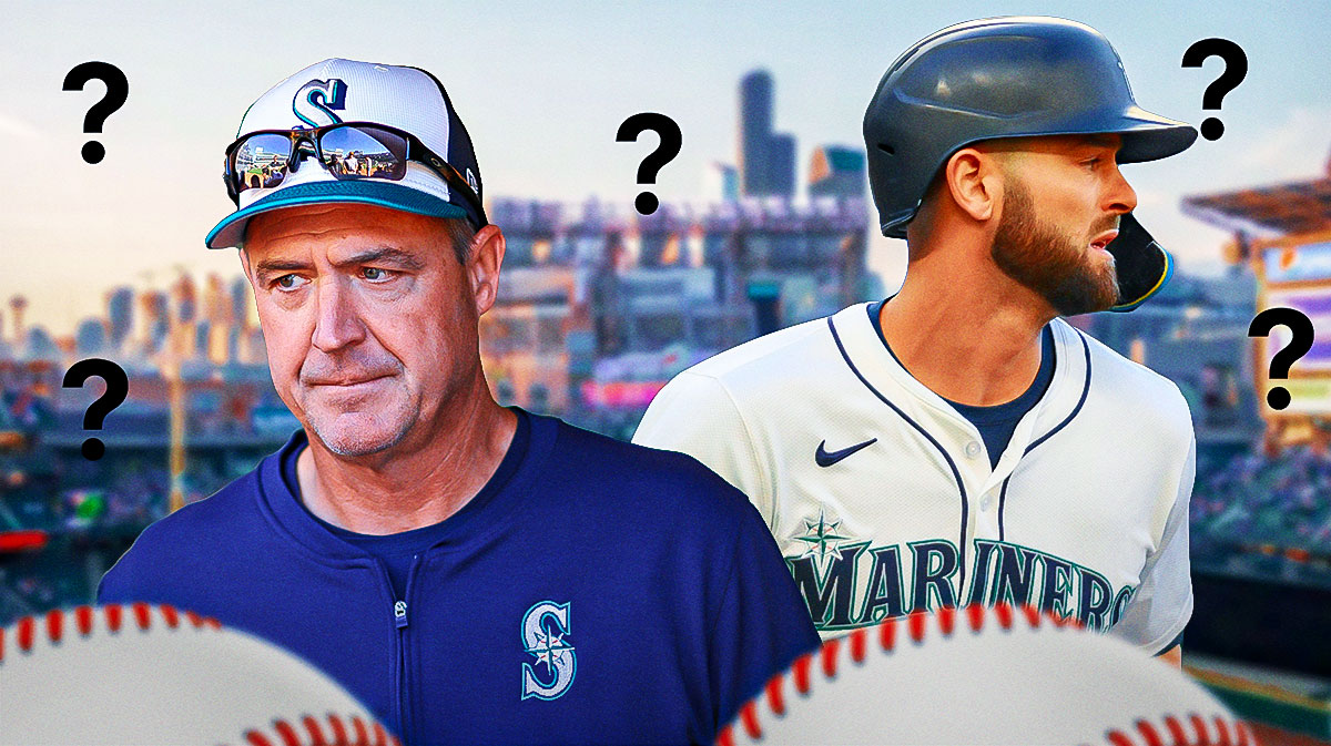 Dan Wilson’s ‘question marks’ take on Mitch Haniger’s fit in Mariners lineup