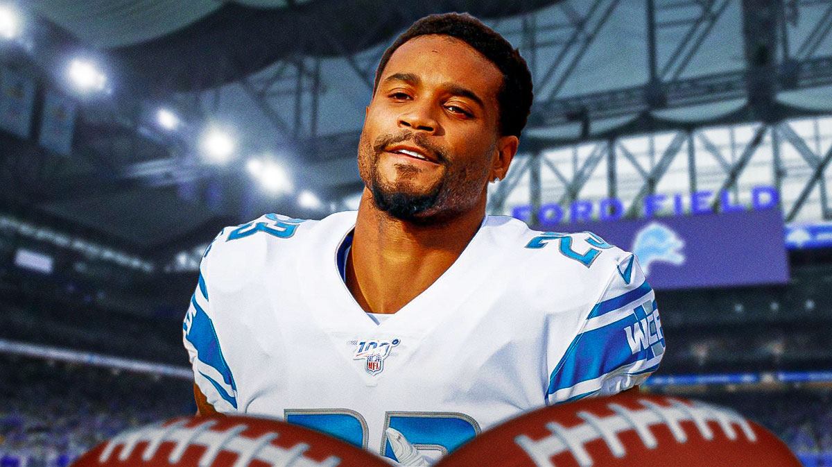 Darius Slay, Eagles, Lions, Super Bowl, Chiefs