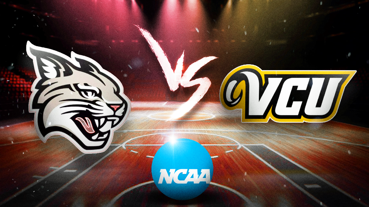 Davidson VCU Prediction, basketball basketball