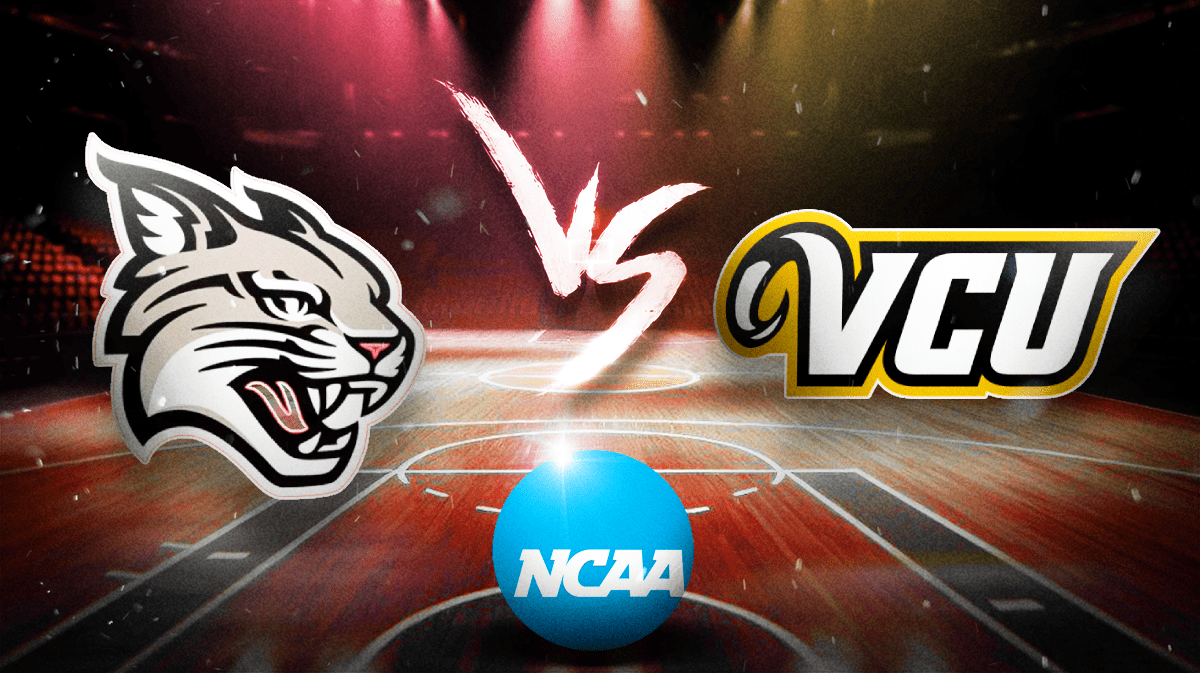 Davidson VCU prediction, College Basketball odds