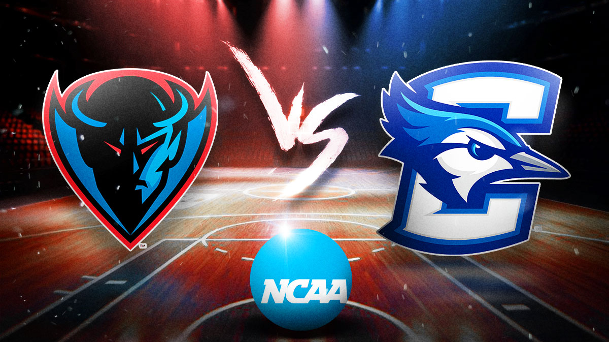 DePaul Creighton prediction, DePaul Creighton pick, DePaul Creighton odds, DePaul Creighton, DePaul Creighton Big East Tournament odds