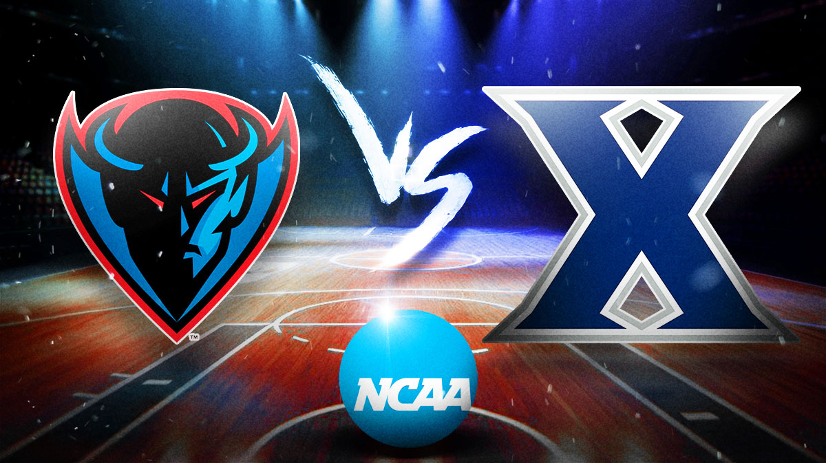 DePaul Xavier prediction,DePaul Xavier pick, DePaul Xavier odds, DePaul Xavier, college basketball odds