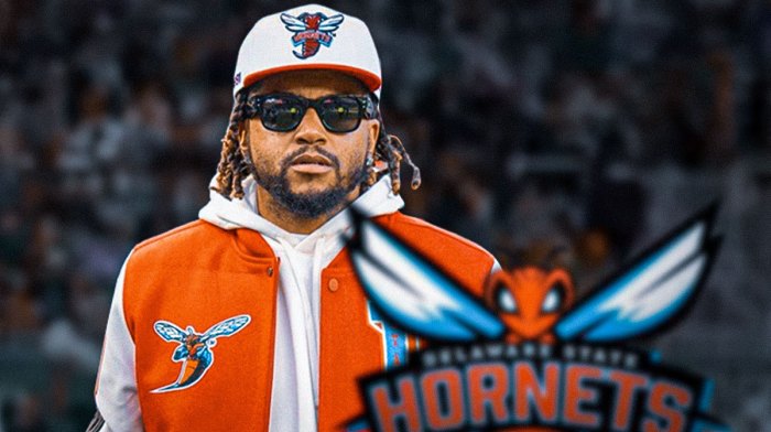 DeSean Jackson and Delaware State University football have unveiled their 2025 class of recruits during national signing day.