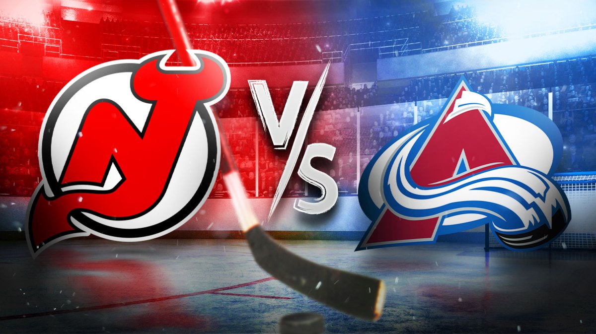 Devils Avalanche, Devils Avalanche prediction, Devils Avalanche pick, Devils Avalanche odds, nhl odds
