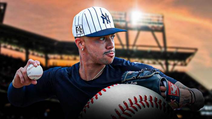 New York Yankees, Devin Williams