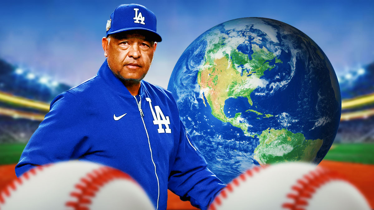 Dave Roberts, Dodgers, Shohei Ohtani, free agency, spring training