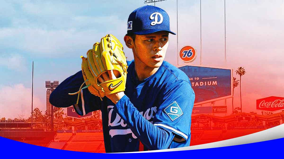 "BREAKING: Roki Sasaki Update Has Dodgers Fans Buzzing Ahead of Wednesday!" - 24/7 News America