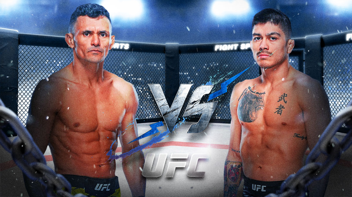 Silva de andrade Castaneda prediction, ufc 103 odds