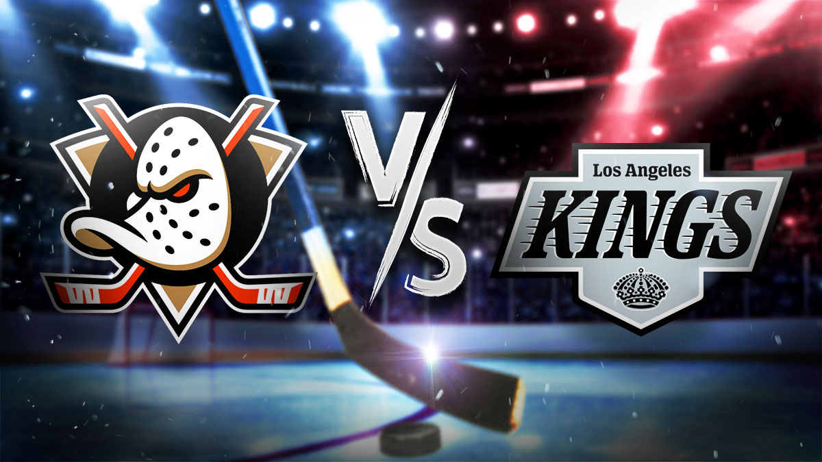 Ducks Kings prediction, Ducks Kings pick, Ducks Kings odds, Ducks Kings, NHL Odds