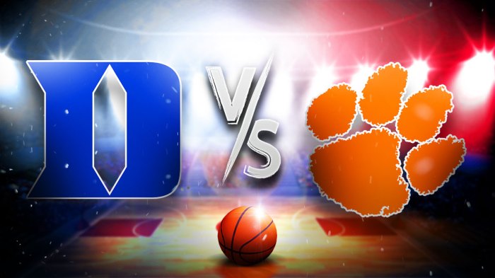 Duke Clemson prediction, Duke Clemson pick, Duke Clemson odds, Duke Clemson, Duke Clemson college basketball odds