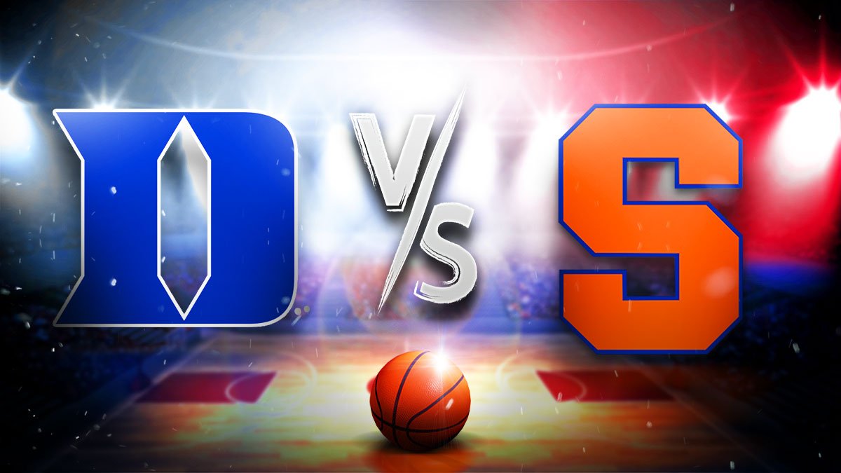 Duke Syracuse prediction, Duke Syracuse pick, Duke Syracuse odds, Duke Syracuse , college basketball odds