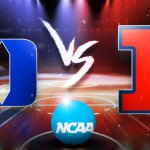 Duke vs Illinois prediction, pick, college basketball odds