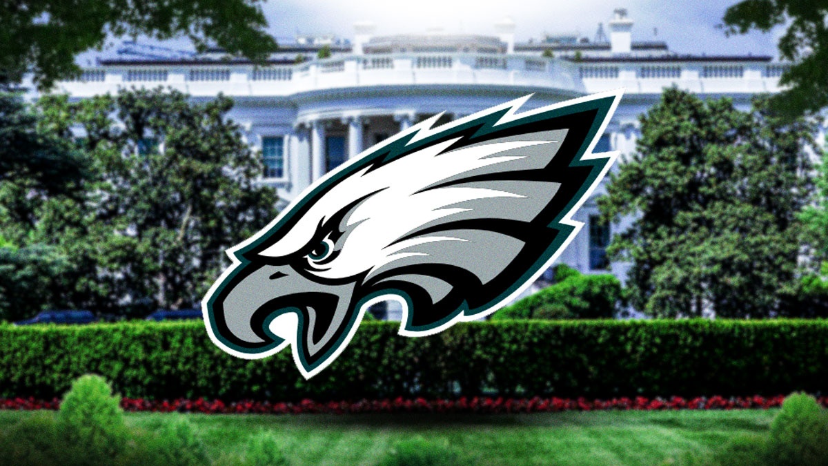 Amid rumors they might decline, ESPN's Adam Schefter reports the Philadelphia Eagles plan to visit the White House in the offseason.