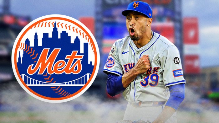 New York Mets, Edwin Diaz