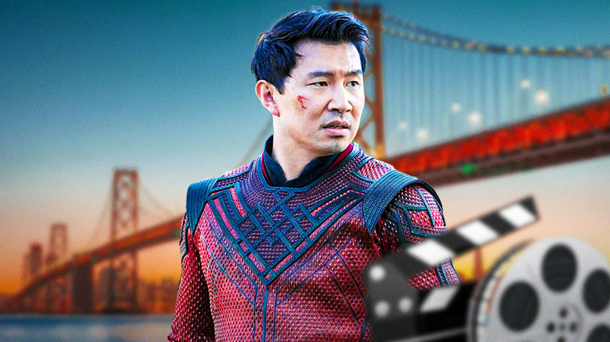 Exclusive: Simu Liu jokes he’ll get ‘hunted down’ if he leaks Shang-Chi 2 details