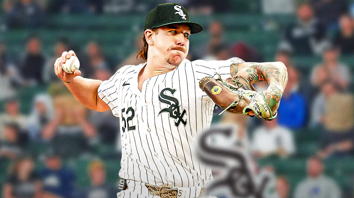 Chicago White Sox fans are outraged over the re-signing of Mike Clevinger, questioning the move and expressing frustration with Chris Getz.