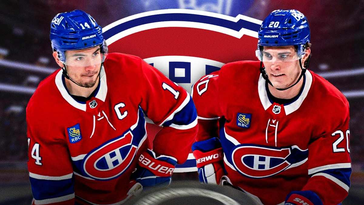 The Canadiens need to trade for a defenseman at the NHL Trade Deadline.